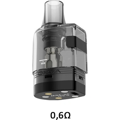 Oxva ONEO PRO cartridge 0,6 ohm