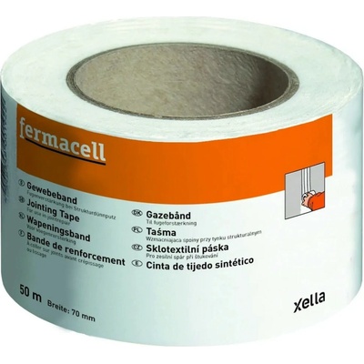 Fermacell Textilní páska 70 mm x 5000 mm