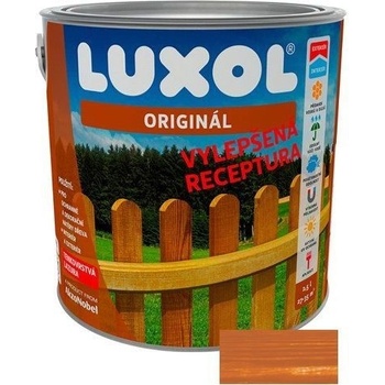 Luxol Originál 2,5 l sipo