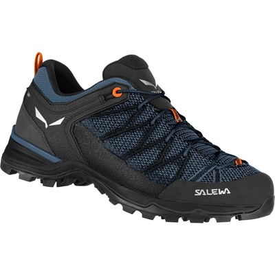 Salewa Мъжки мултиспорт обувки Salewa MS Mountain Trainer Lite Multisport shoes - Java Blue / Black - размер 41 (EU) (022-0496-0314)