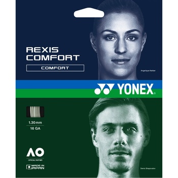 Yonex Rexis Comfort Set 12 m 1,30 mm
