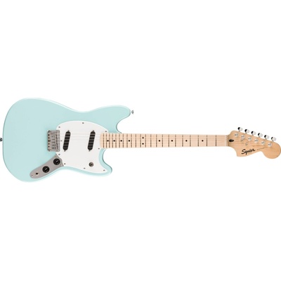 Fender Squier Sonic Mustang MN WPG DPB