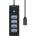ORICO PW4U-C3-015-BK-EP