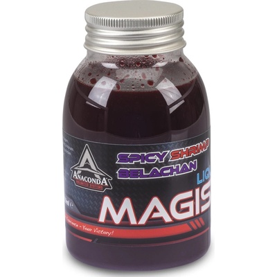Anaconda Liquid Magist Spicy Shrimp Belachan 250ml