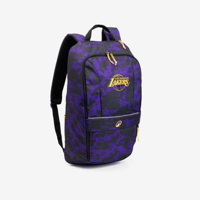 Kipsta Basketbalový NBA Lakers 20 l