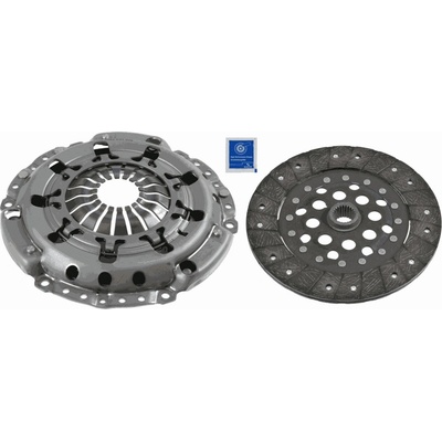 SACHS Sada spojky 3000951247