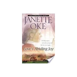 Love`s Abiding Joy | Janette Oke (ISBN: 9780764228513)
