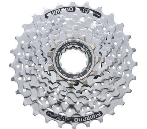 Shimano HG41