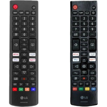 Dálkový ovladač LG AKB76040301