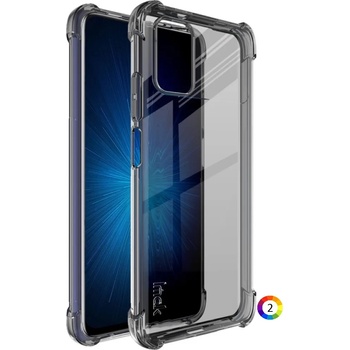 Image 1 of Xiaomi Poco M3 IMAK Удароустойчив Силиконов Калъф