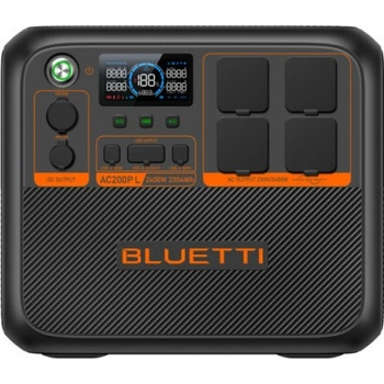 Bluetti AC200P