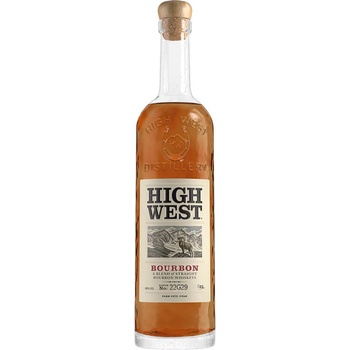 High West High West