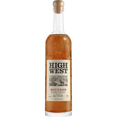 High West High West