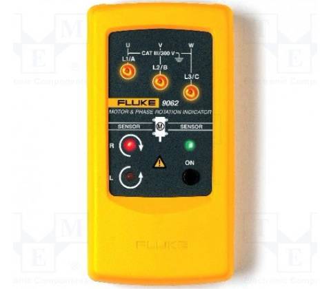 FLUKE 9062