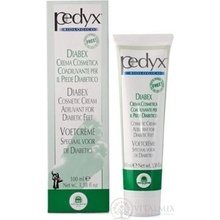 Pedyx Diabex krém na diabetickou nohu 100 ml