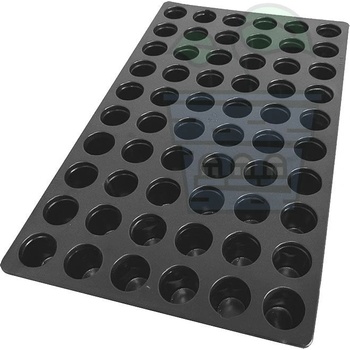 Image 1 of ROOT! T Табла за разсад с 60 гнезда rootit (9208)