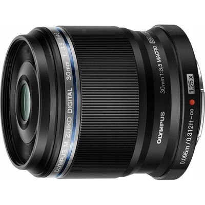 Olympus Micro 4/3 M.Zuiko digital ED