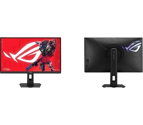Asus ROG Strix XG27AQNGV