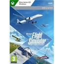 Microsoft Flight Simulator (Deluxe 40th Anniversary Edition) (XSX)
