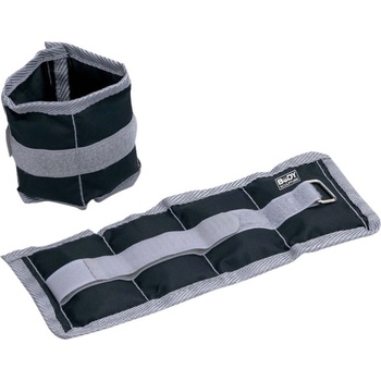 Image 1 of Body Sculpture Тежести за Крака и Ръце [2 x 0.45 кг. ]