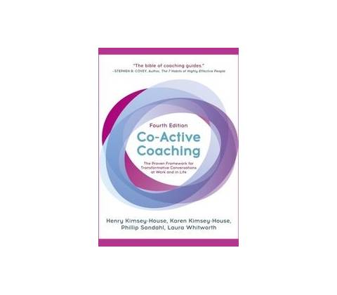Co-Active Coaching