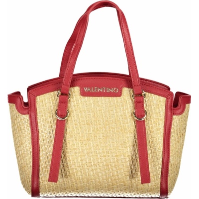 Valentino Bags dámska kabelka Červená 23.0X20.0X8.0cm červená
