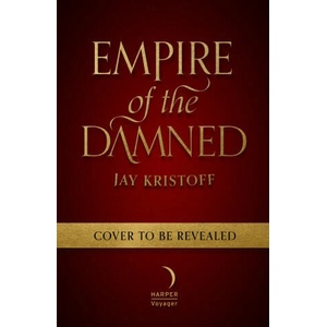 Empire of the Damned (ISBN: 9780008350499)