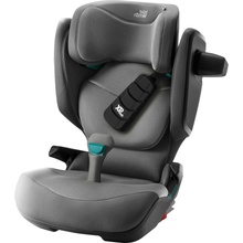 BRITAX Kidfix Pro Style 2025 Mineral Grey