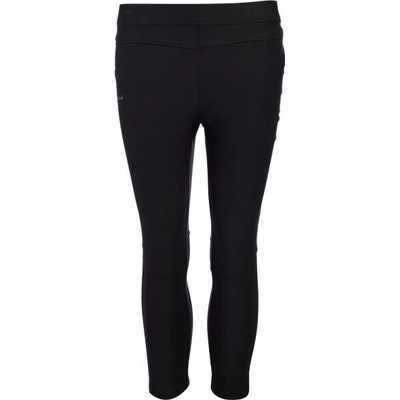 Willard VIALKA Dámské 3/4 kalhoty černá