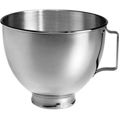 KitchenAid K45SBWH – Zboží Dáma