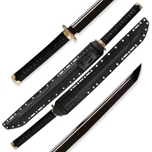 Japan Swords Full tang tactical wakizashi Clay