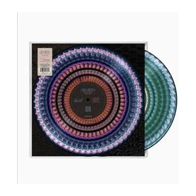 Kelsea Ballerini: Patterns (deluxe) Zoetrope LP