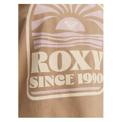 ROXY Dámske tričko "Hangloose Poster T-Shirt" veľ.