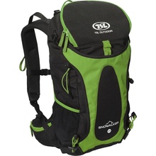 TSL Outdoor Snowalker 25l green