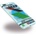BENJAMINS Луксозен Калъф за iPhone 8/7 Plus, Benjamins Milan MXP Soft Case, Цветен (BJ7PAIRMXP)