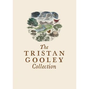 The Tristan Gooley Collection: How to Read Nature, How to Read Water, and the Natural Navigator | Tristan Gooley (ISBN: 9781615197446)