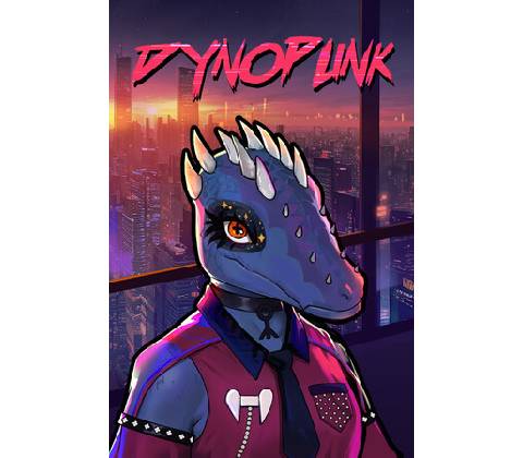 Dynopunk