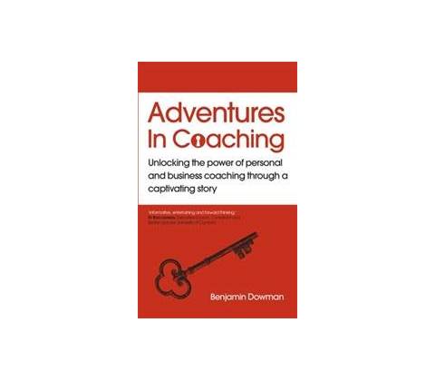 Adventures in Coaching
