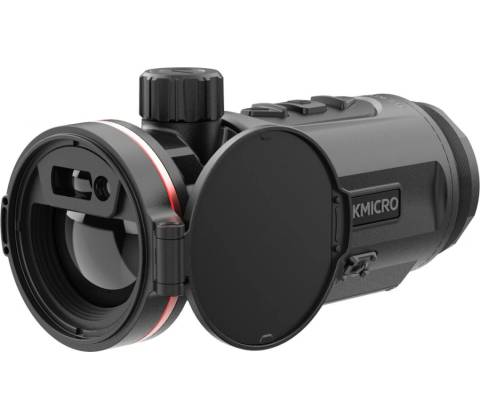Hikmicro Thunder TQ35CL 3.0