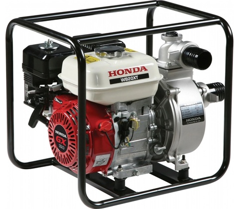 Honda WB 20