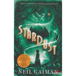 Stardust (ISBN: 9780755322824)