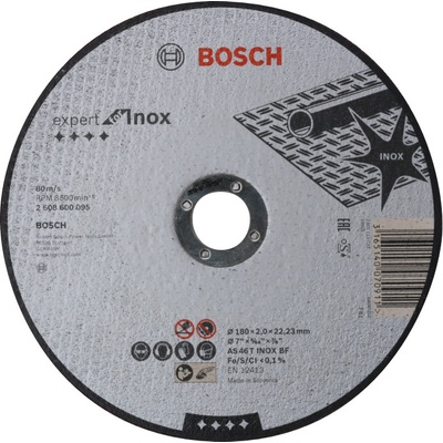 Bosch 2.608.600.095