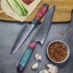 Chefsblade Кухненски нож от стомана VG10 - Kiritsuke - CB 100040