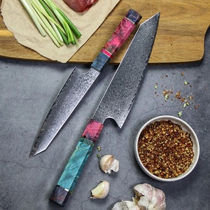 Chefsblade Кухненски нож от стомана VG10 - Kiritsuke - CB 100040