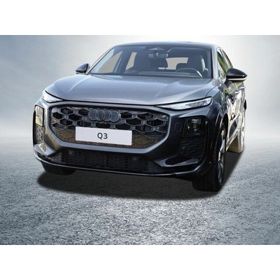Audi Q3 TFSI S-line Sportback 110 kW