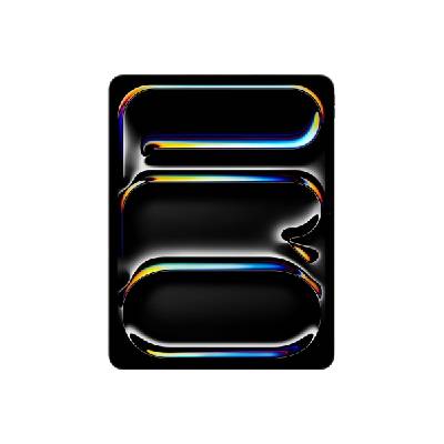 Apple iPad Pro 13''/Wi-Fi, S.G./13''/2752x2064/16GB/1TB/iPadOS/Space Black MVX63HC/A