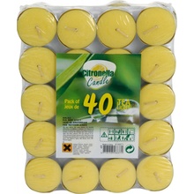 Mondex CITRONELLA 40 ks