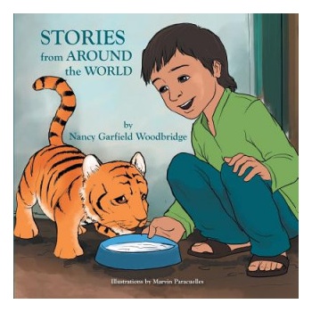 Stories from Around the World | Nancy Garfield Woodbridge