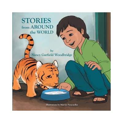 Stories from Around the World | Nancy Garfield Woodbridge