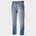 STENSO Мъжки дънки diadora pant stone 5pkt blue 02000027 (02000027)